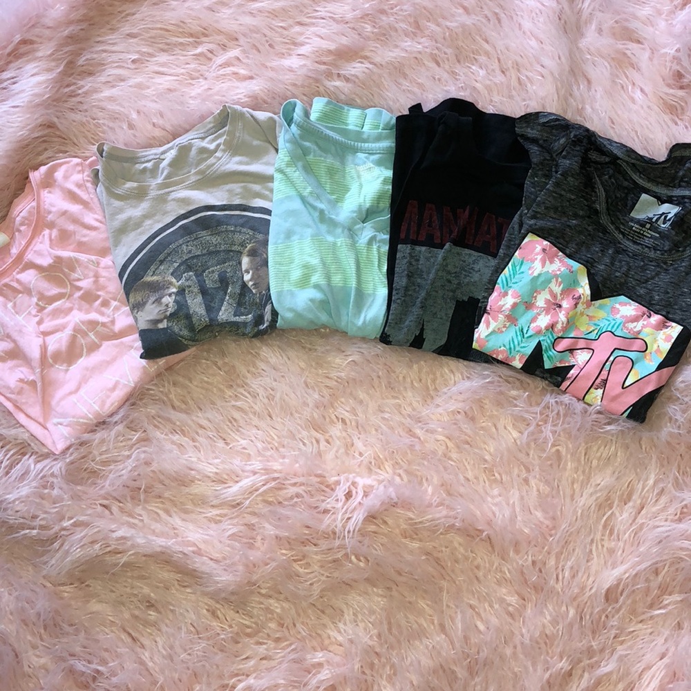 T-Shirts